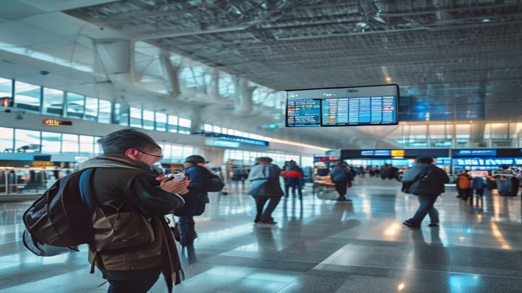 Direct flights from Belfast to Manchester with affordable fares and convenient schedules