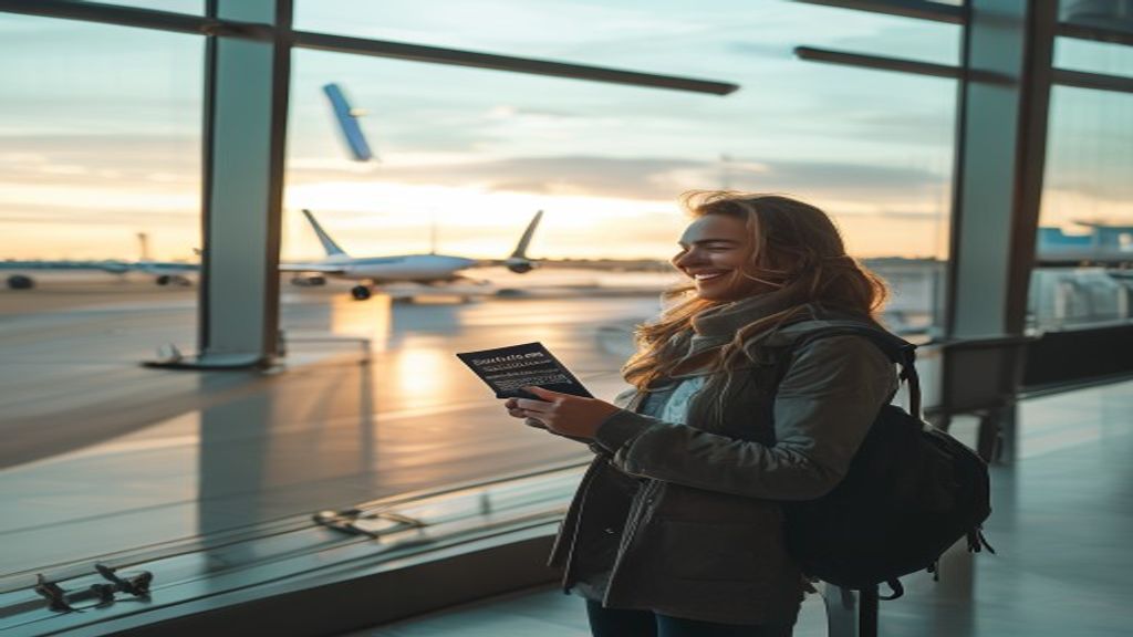 Affordable direct flights from Newcastle upon Tyne to Paris with schedule, airlines, and travel tips