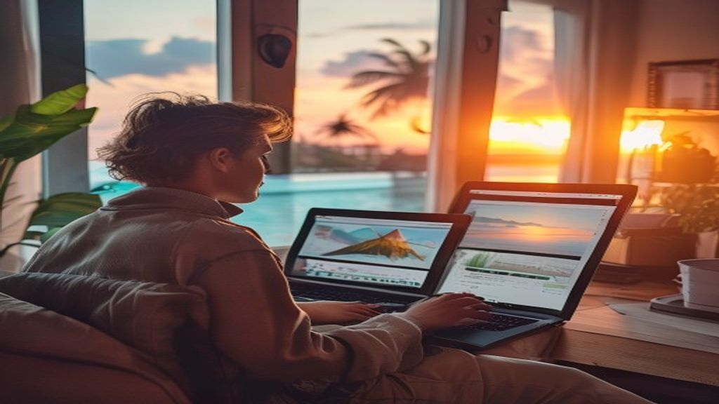 Search for affordable Maldives flights using flexible dates, budget airlines, and price‑alert tools