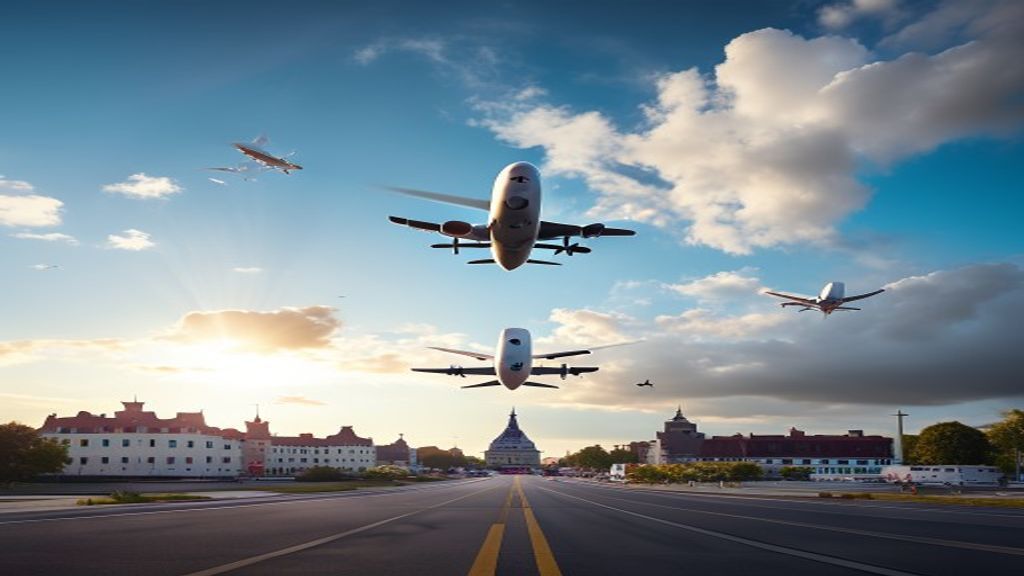 Flights From Birmingham To Copenhagen