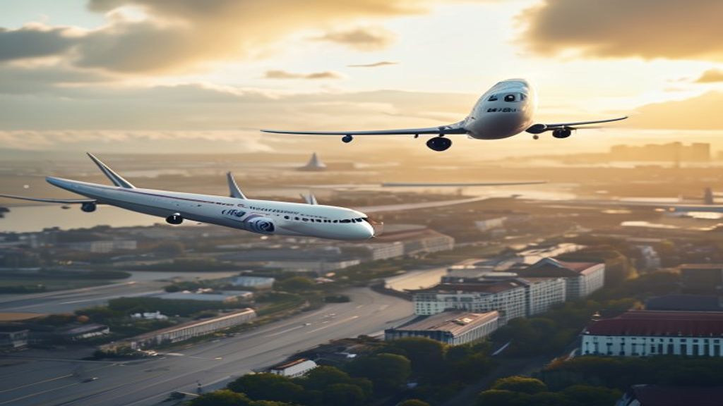 Flights From Birmingham To Copenhagen