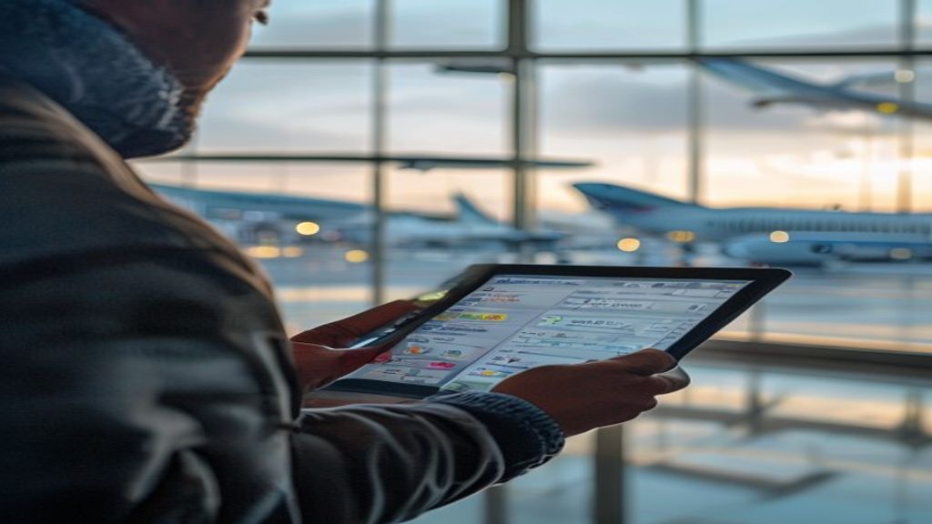 Affordable direct flights from Birmingham to London with quick check‑in and comfortable seating
