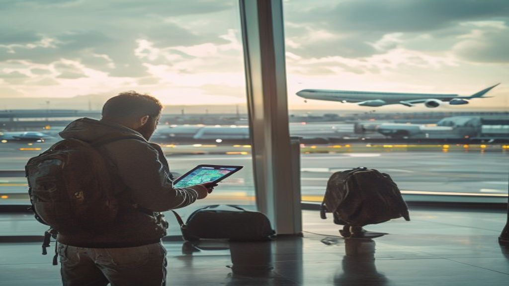 Cheapest flights from Birmingham to London show departure times, airlines, and quick city connections.