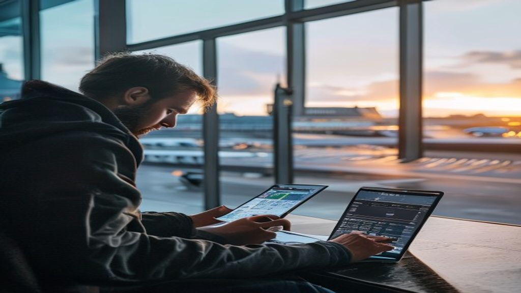 Direct flights from Edinburgh to Copenhagen with schedule, prices, and travel tips.
