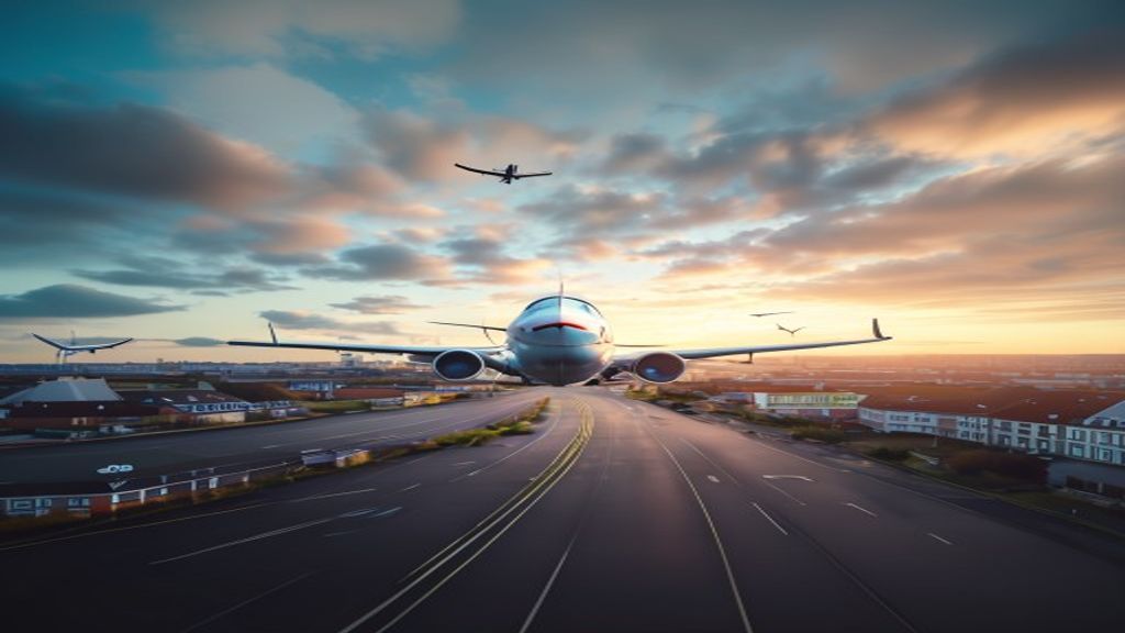 Flights From Edinburgh To Copenhagen