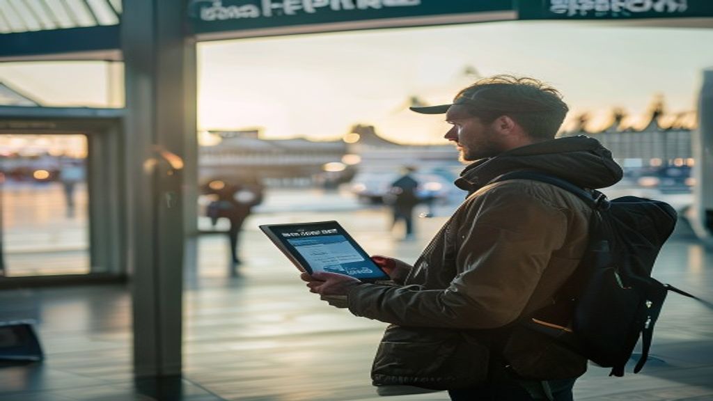 Direct flights from Edinburgh to Copenhagen with affordable fares and convenient schedules.