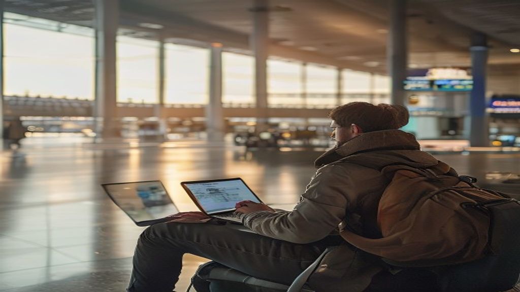 Discover direct and connecting flight options from Edinburgh Airport to Copenhagen for business and leisure travelers.