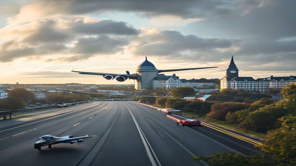 Flights From Edinburgh To Copenhagen