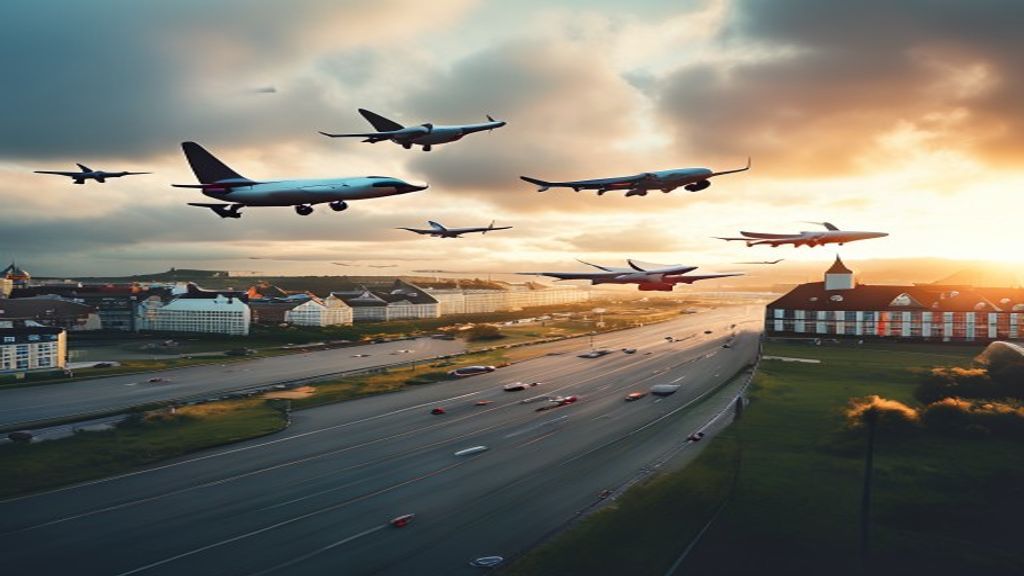 Flights From Edinburgh To Copenhagen