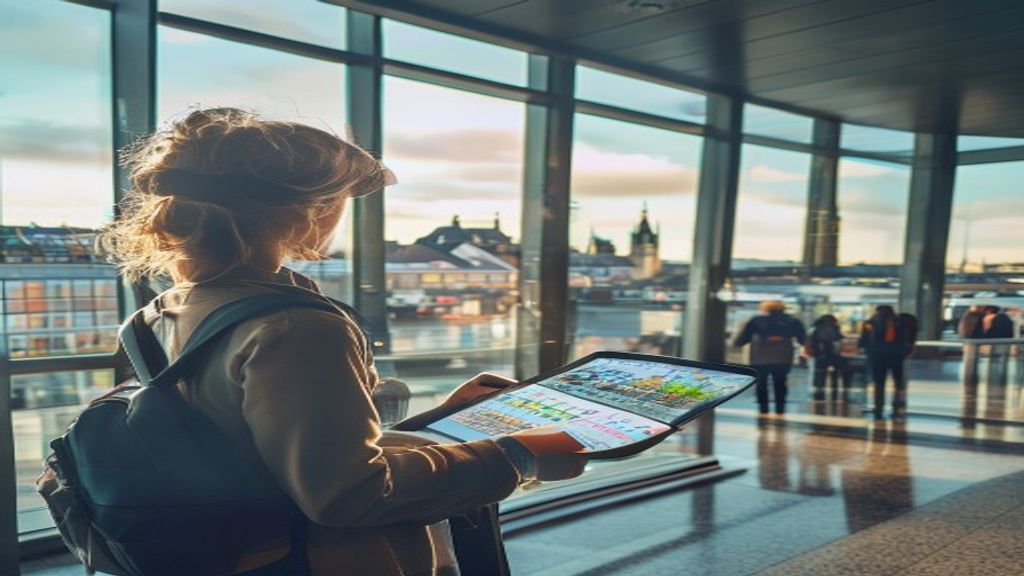 Affordable flights from Edinburgh to Copenhagen with convenient schedules and low fares.