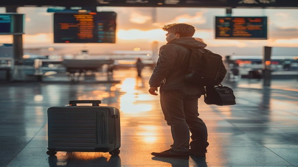 Direct flights from Edinburgh to Manchester with comfortable seating and convenient schedules