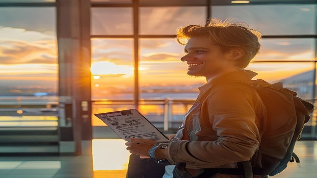 Cheapest daily flights from Exeter to London with convenient airport options and quick travel times.