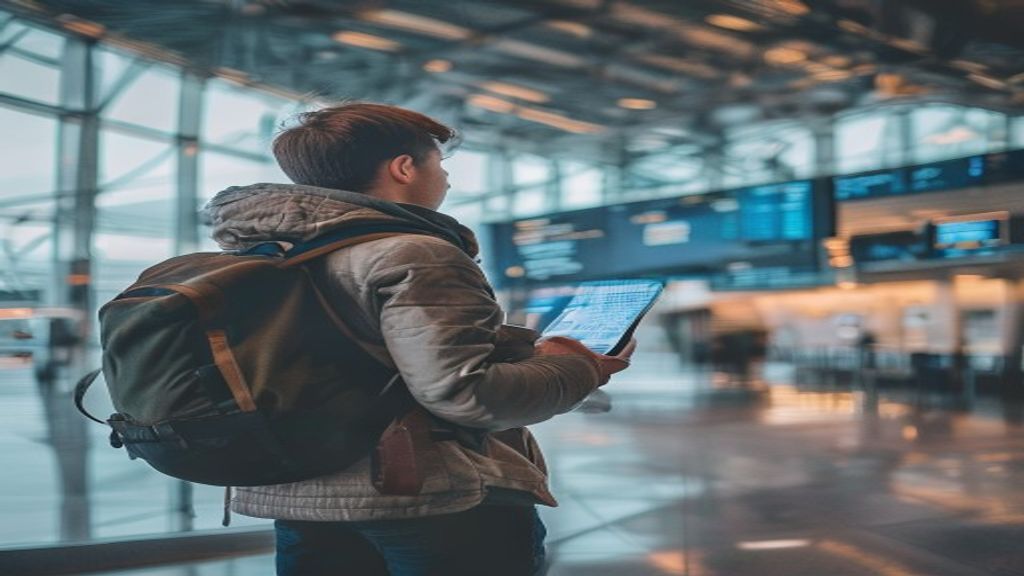 Affordable direct and connecting flights from Glasgow to Bangkok, showing airline options and travel times.