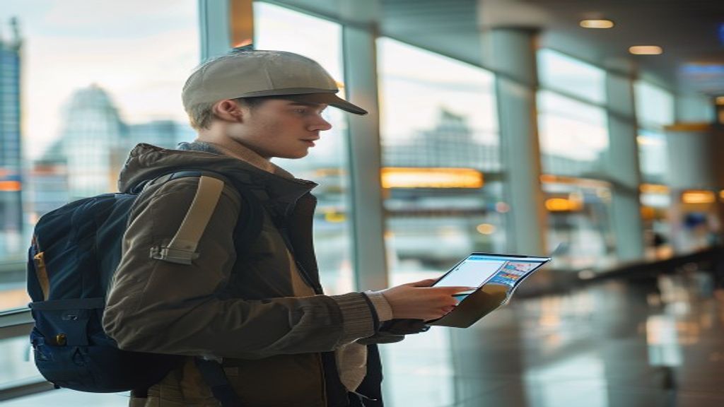 Direct flight routes and prices from Glasgow to Bangkok, showcasing airline options and travel time.