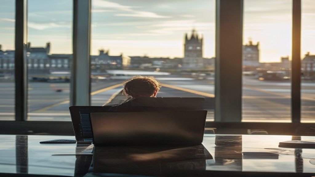 Affordable direct flights from Leeds to Barcelona with comfortable seats and quick travel time.