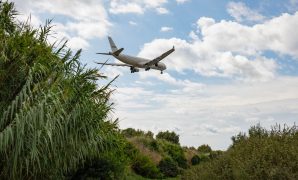 Direct flights from Leeds to Barcelona, affordable fares and quick travel options.